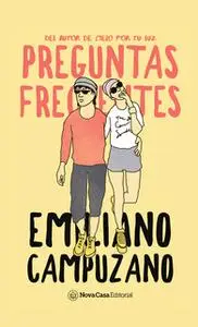 «Preguntas frecuentes» by Emiliano Campuzano