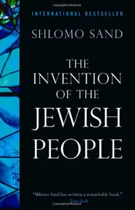 The Invention of the Jewish People