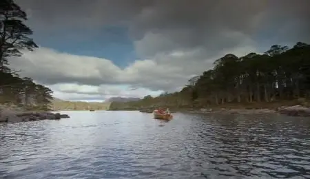 BBC - Making Scotland's Landscape (2010)