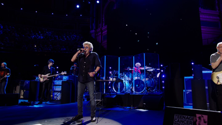 The Who - Tommy: Live At The Royal Albert Hall (2017) Re-up