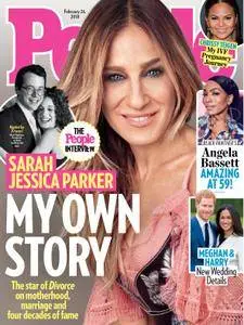 People USA - February 26, 2018