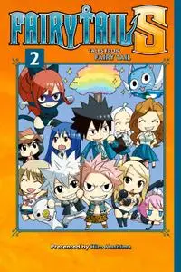 Hitlist Week of 2018 12 19 - Hitlist Week of 2018 12 19 "Fairy Tail S v02 (2018) (Digital) (Shadowcat-Empire cbz