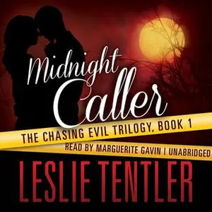 «Midnight Caller» by Leslie Tentler