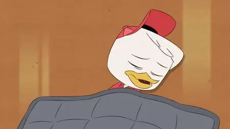 DuckTales S03E19