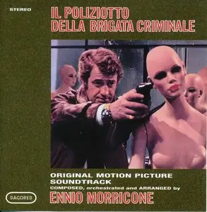 Ennio Morricone ‎– The Ultimate Collection: 24 CD Box Set (2006)