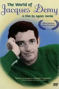 The World of Jacques Demy (1995) L'univers de Jacques Demy