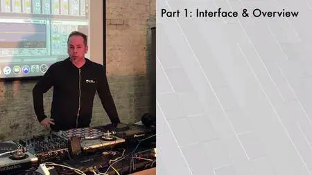 Ableton Live 10, Part 1: The Interface & The Basics