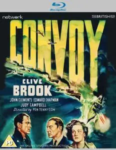 Convoy (1940)