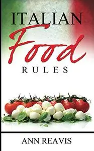 Italian Food Rules