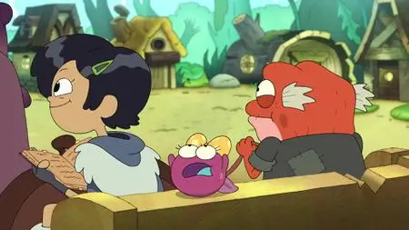 Amphibia S02E27