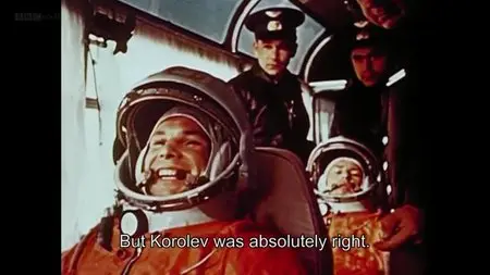 BBC - Cosmonauts: How Russia Won the Space Race (2014)