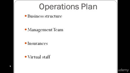 Business Plan - Know-How; Quick Start Guide!