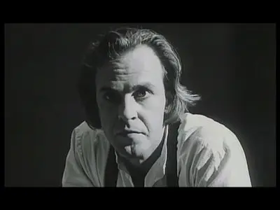 Slucaj Harms / The Harms Case (1987)