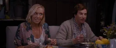 Fun Mom Dinner (2017)