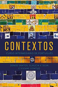 Contextos: Curso Intermediário de Português