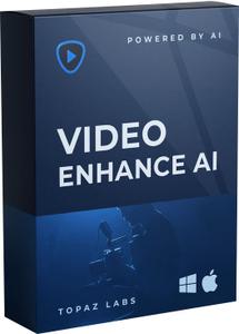 Topaz Video Enhance AI 2.4.0 (x64)