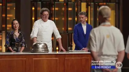 MasterChef Australia S14E34