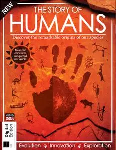 How It Works The Story of Humans - 4th Edition 2022