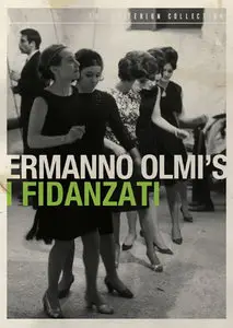 The Fiances (1963) Criterion Collection