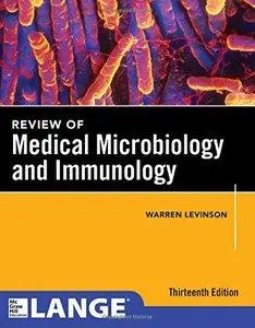 Review of Medical Microbiology and Immunology, 13th Edition