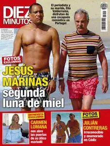 Diez minutos - 30 agosto 2017
