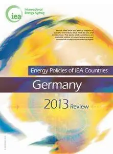 Germany : 2013 review.