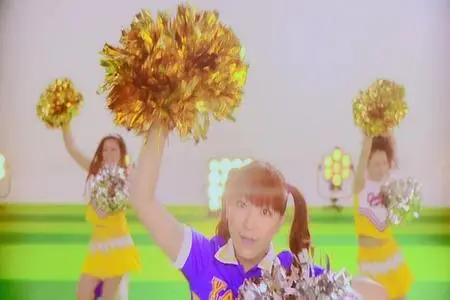 Various Artists - J-POP Music Video Compilation (1983-2013)