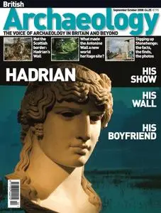 British Archaeology - September/October 2008