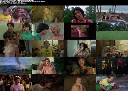 The First Turn-On!! (1983)