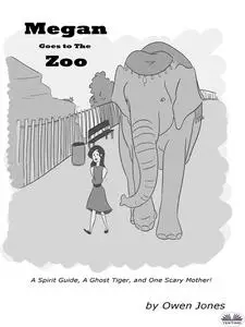 «Megan Goes To The Zoo» by Owen Jones