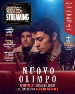 Best Streaming - Novembre 2023