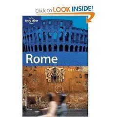 Lonely Planet Rome: City Guides