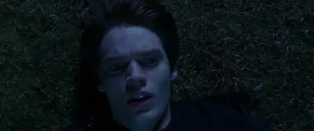 Vampire Academy (2014)