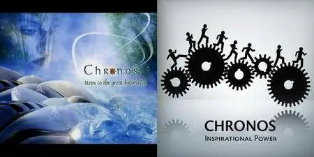 Chronos - 2 Albums (2007-2011) (Repost)