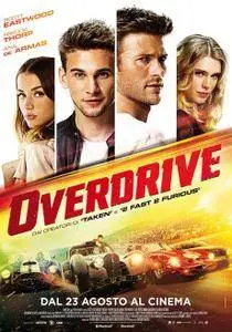 Overdrive (2017)