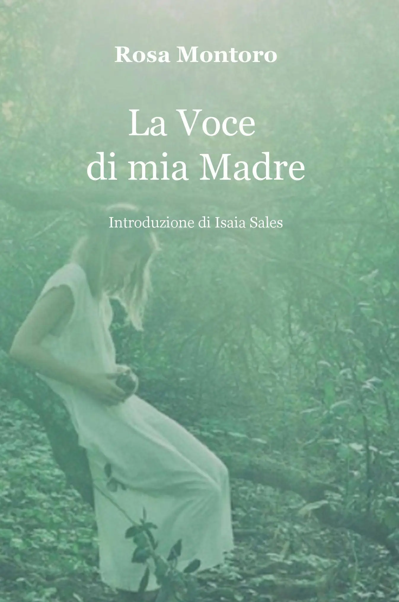 La Voce di mia Madre
