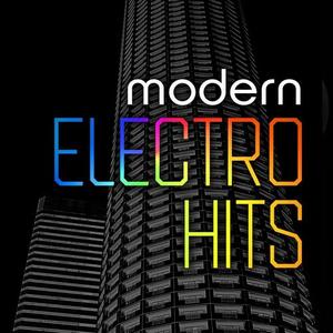 VA - Modern Electro Hits (2021) {X5 Music Group/Warner Music Group}