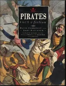 Pirates - Fact & Fiction