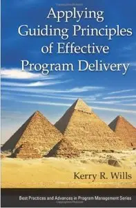 Applying Guiding Principles of Effective Program Delivery [Repost]