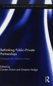 Rethinking Public-Private Partnerships [Repost]