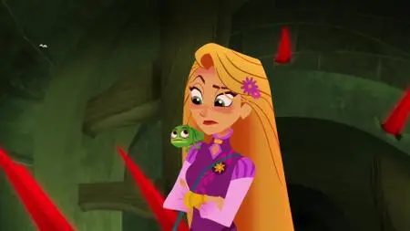 Rapunzel - Die Serie S03E10