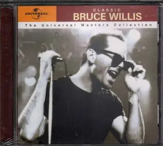 Bruce Willis - Classic Bruce Willis: The Universal Masters Collection (1999)