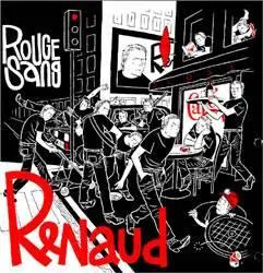 Renaud - Rouge Sang (2006)