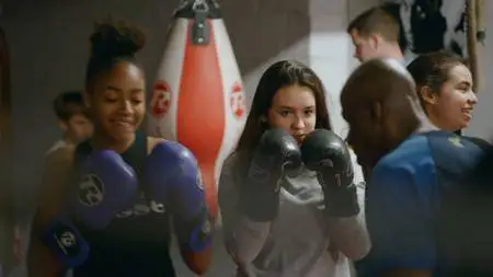 BBC - DIY SOS: Grenfell Boxing Club (2018)