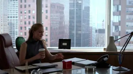 Suits S08E12