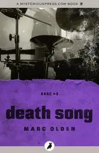 «Death Song» by Marc Olden