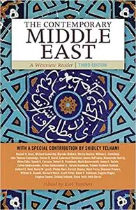 The Contemporary Middle East: A Westview Reader