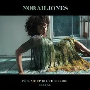 Norah Jones - Pick Me Up Off The Floor (Deluxe Edition) (2020) [Official Digital Download]