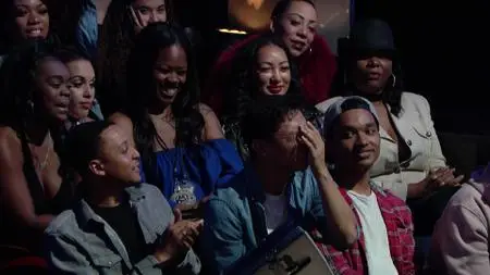 All Def Comedy S01E06