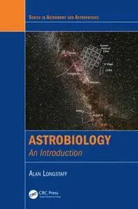 Astrobiology An Introduction